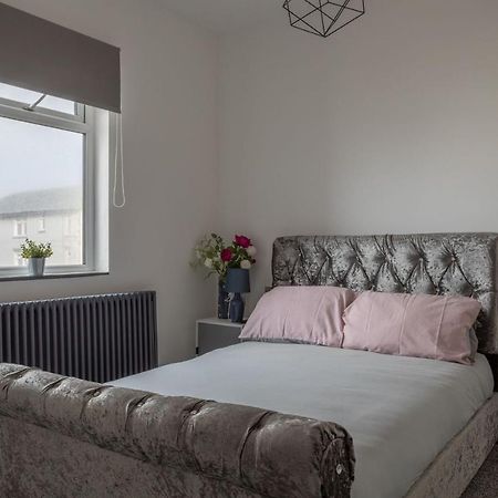 Residency Luxury Seafront Hotel Blackpool Kültér fotó