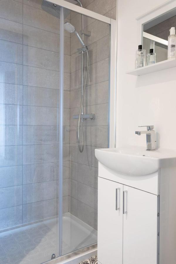 Residency Luxury Seafront Hotel Blackpool Kültér fotó