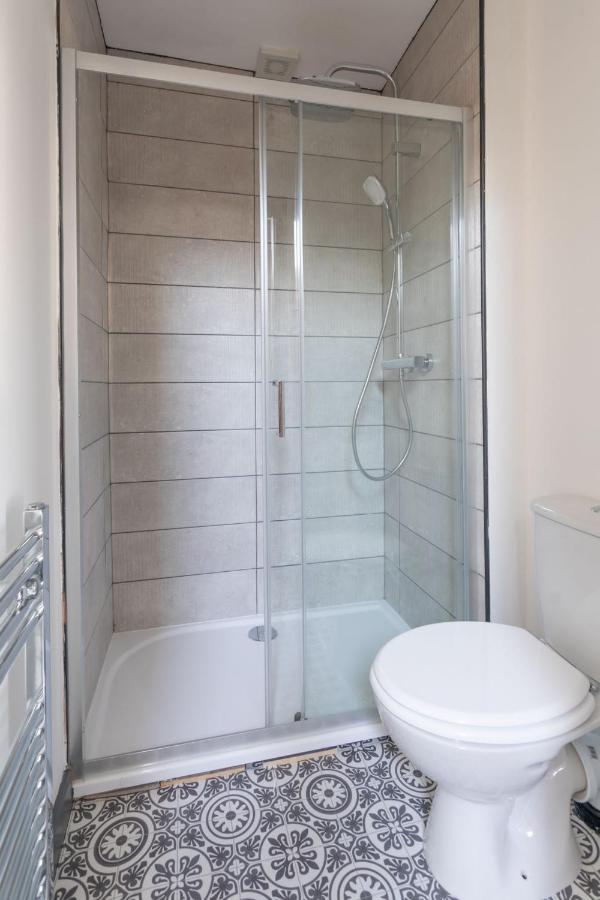 Residency Luxury Seafront Hotel Blackpool Kültér fotó