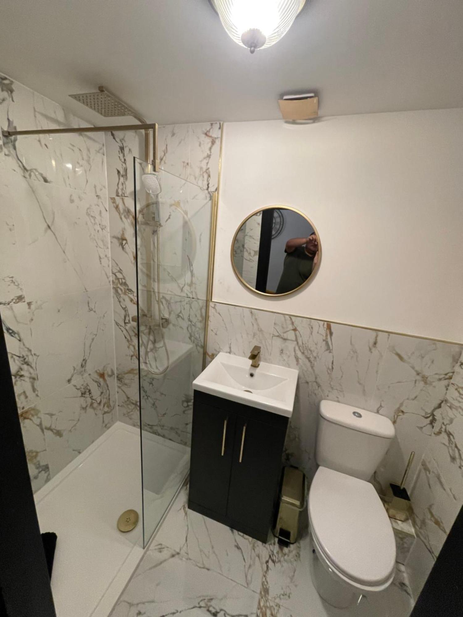 Residency Luxury Seafront Hotel Blackpool Kültér fotó