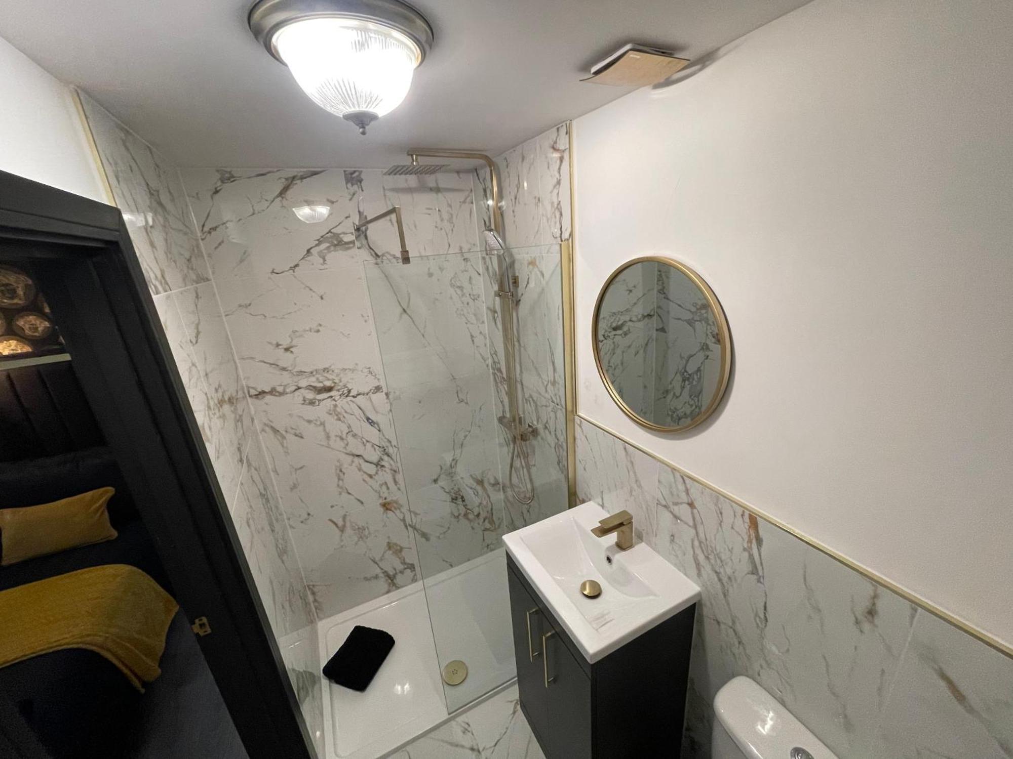 Residency Luxury Seafront Hotel Blackpool Kültér fotó