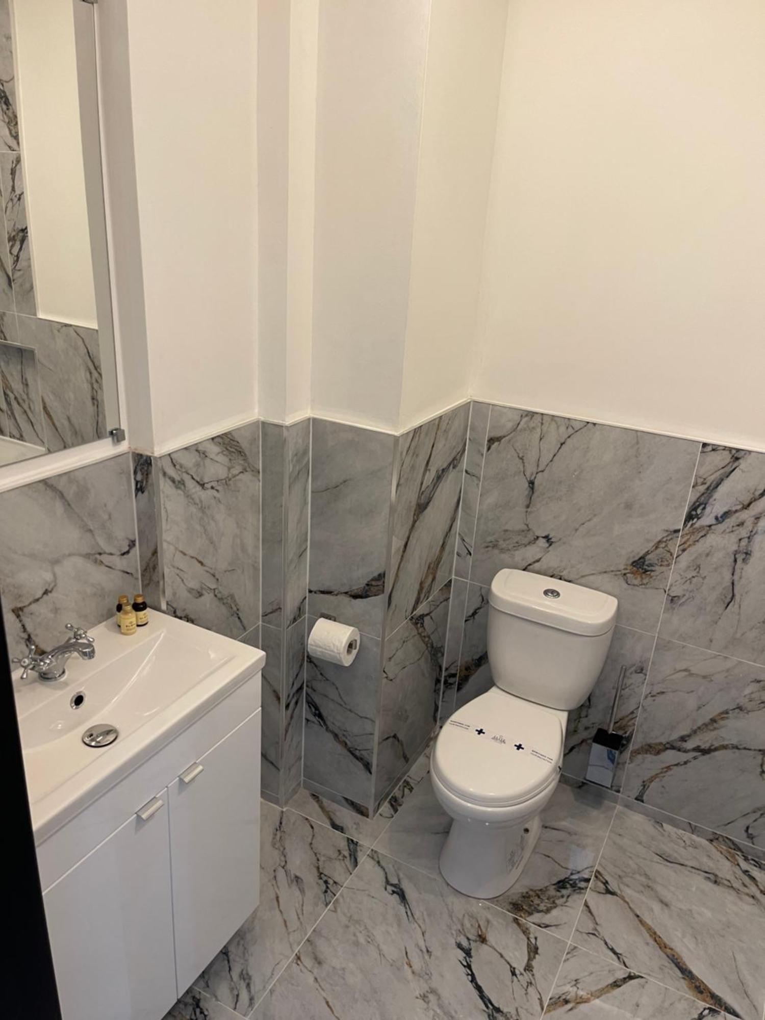 Residency Luxury Seafront Hotel Blackpool Kültér fotó